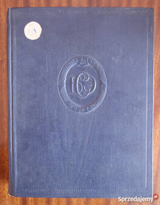 Duża Encyklopedia Radziecka T 19 1949 Rok wydania 1949 Parczew