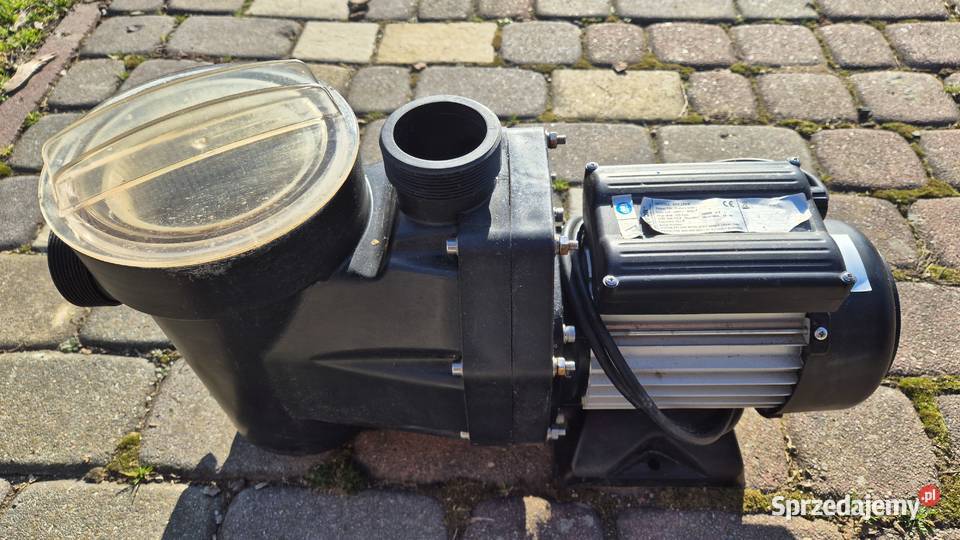 Pompa basenowa VEVOR spp150e Brzozów