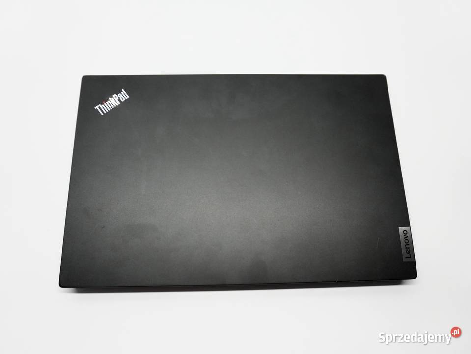Lenovo ThinkPad E15 156 FHD Ryzen 5 4500U 16GB Lublin