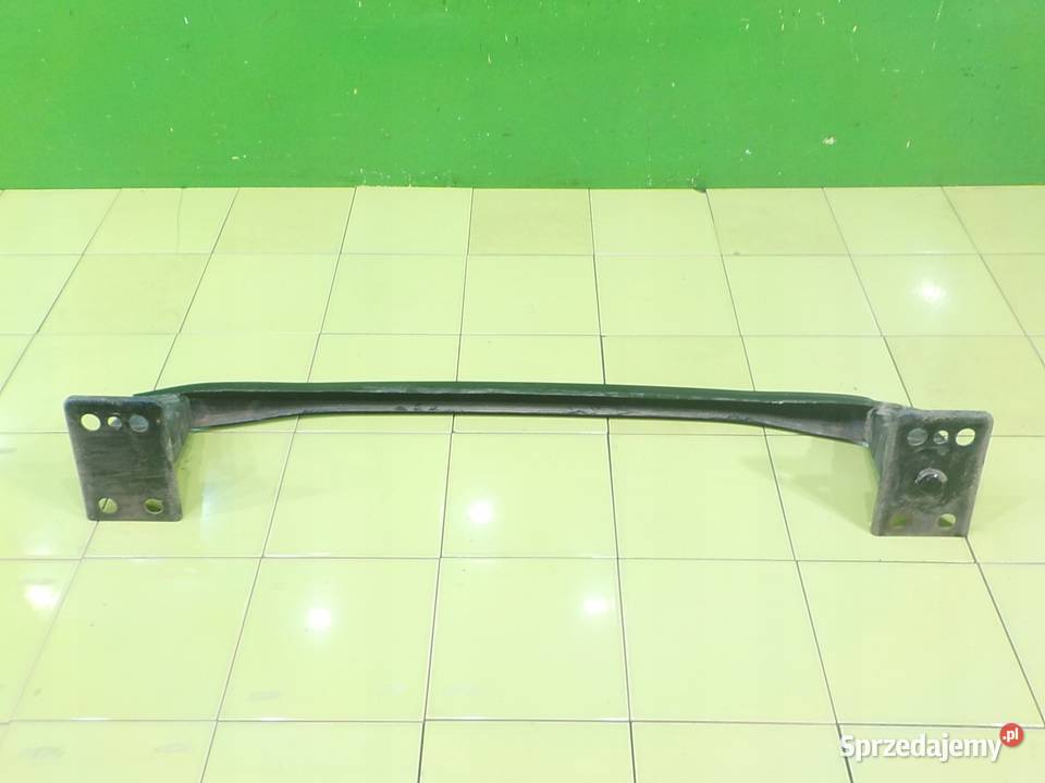 FORD KA MK2 II 12 B 10r HB 3D belka zderzaka