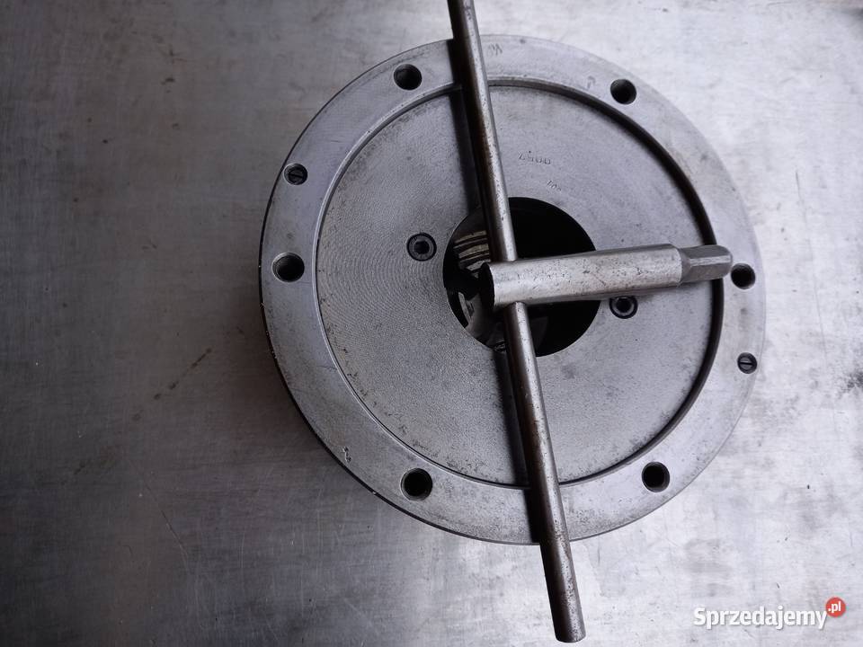 Uchwyt 250x4 Pozostałe Jarosław