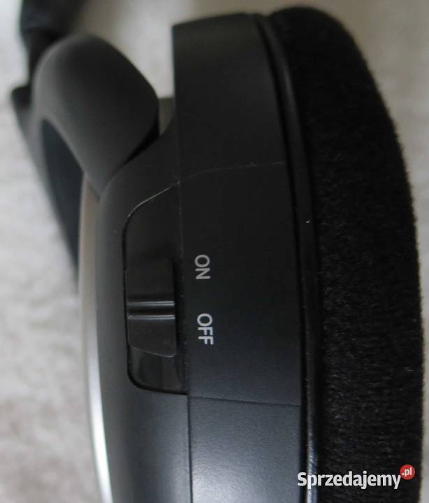 słuchawki sennheiser hdr140 Jarosław