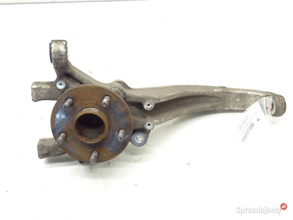 ZWROTNICA LEWA LEXUS RC 50 477 8954430040 sprzedam