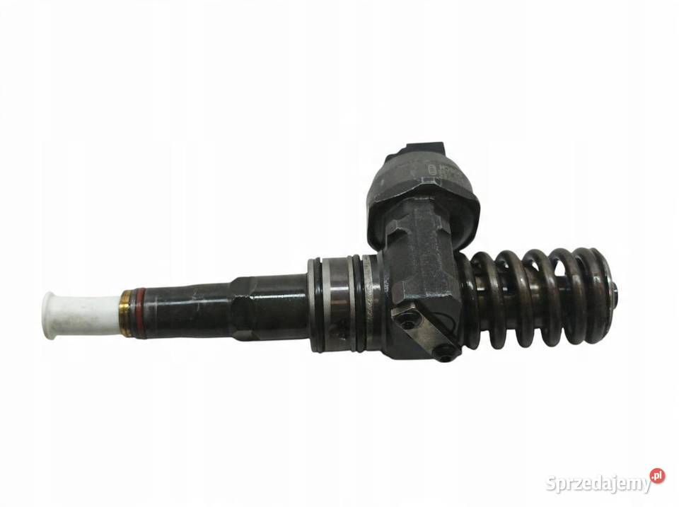 POMPOWTRYSKIWACZ 038130073BC 0414720222 20 TDI osobowe sprzedam