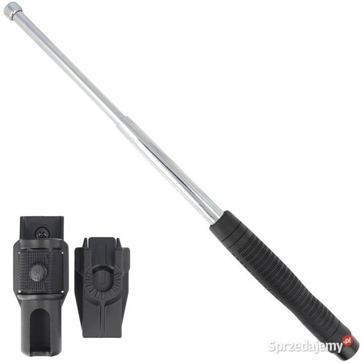 Pałka teleskopowa hartowana ESP Ergonomic 18 mazowieckie Warszawa