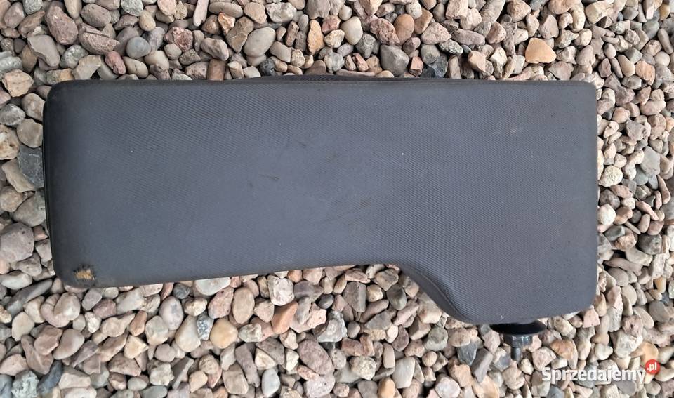 AUDI 100 C4 A76 S4 S6 PODŁOKIETNIK dolnośląskie Wrocław sprzedam