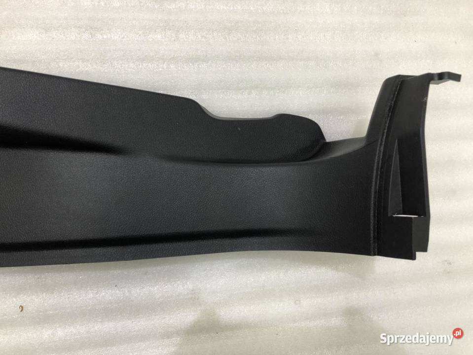 OSŁONA PROGU PRAWY TYŁ 7S71A13245 FORD MONDEO