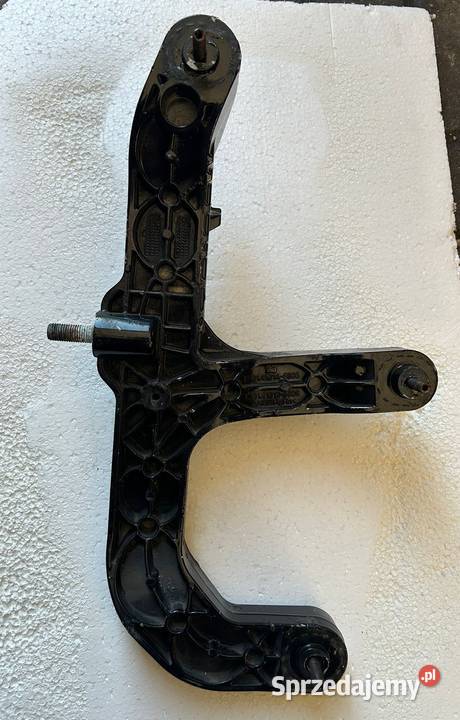 MAN TGL TGM EURO 6 MOCOWANIE ZDERZAKA ciężarowe