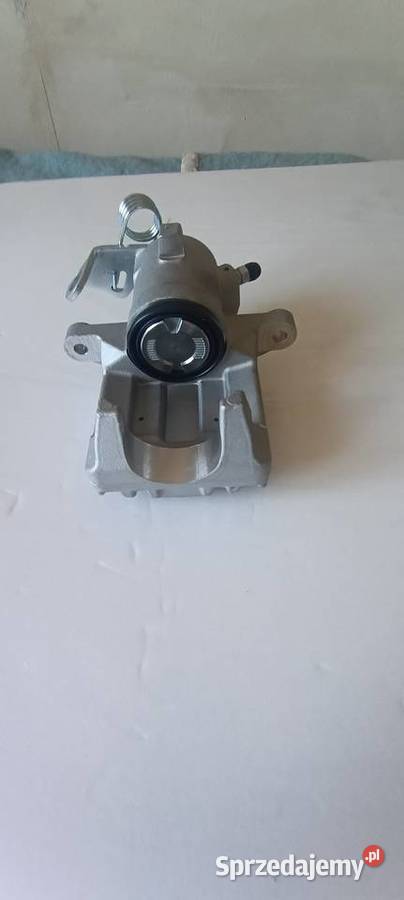 Hamulce tylne seat Toledo ll Gostchorz