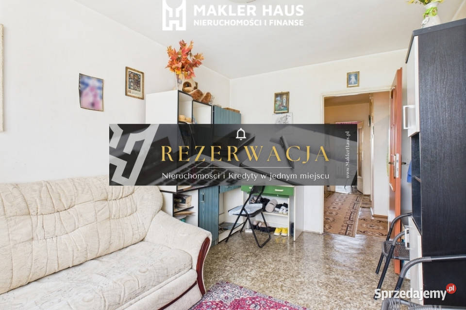 Mieszkanie 3 pokojowe Nowomiejska 4928zł/m2 Sprzedaż Suwałki