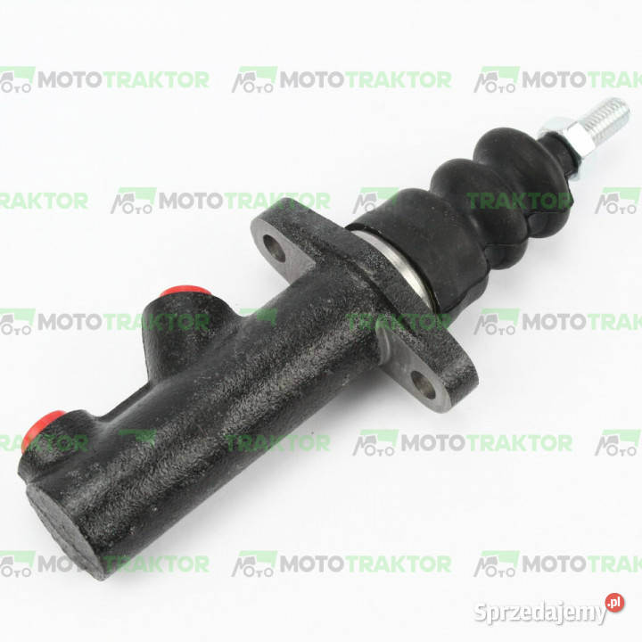 POMPKA SPRZĘGŁA MASSEY FERGUSON 3060 3080 3120