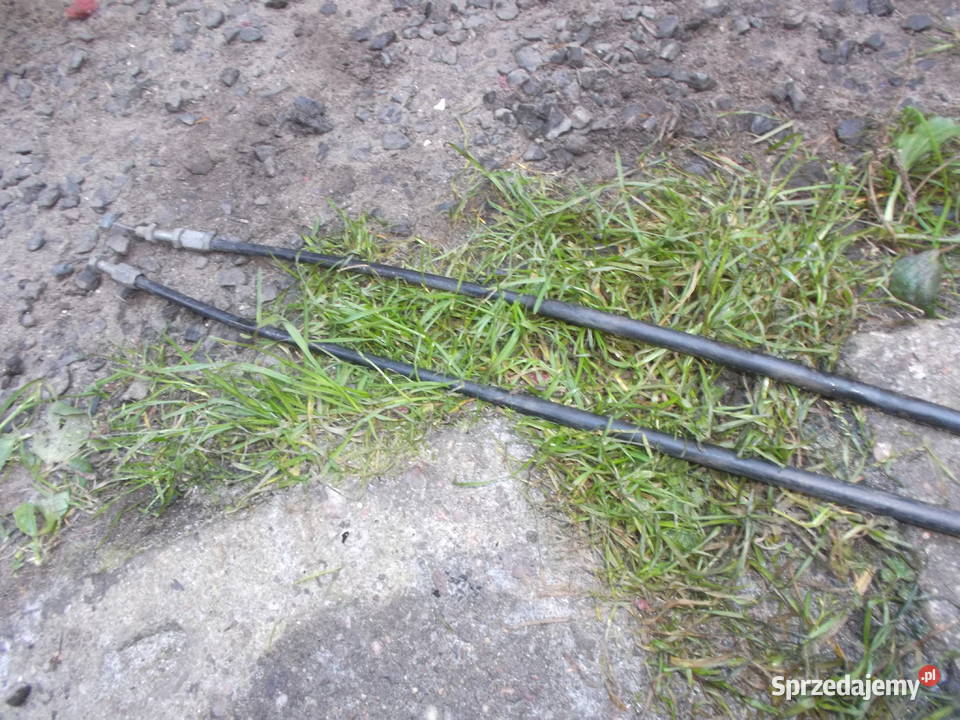 HONDA 500 600 750 900 1000 1100 1200 MANETKA Świerzawa