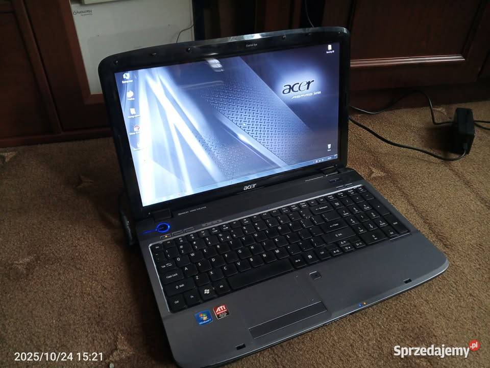 Laptop Acer 156 Acer Inowrocław sprzedam