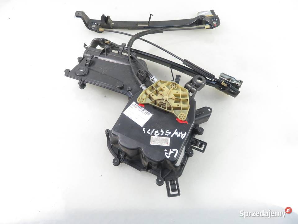 PODNOŚNIK SZYBY LEWY PRZEDNI SEAT LEON II sprzedam