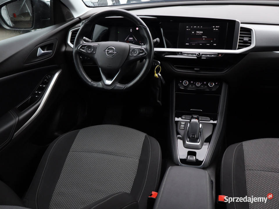 Opel Grandland 12 Turbo pełny VAT Grandland X Bielany Wrocławskie