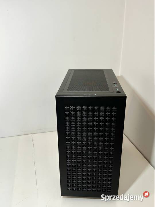 Komputer gamingowy i5 1070ti 16gb ram 720gb ssd Pamięć RAM 16 Pozostałe Warszawa