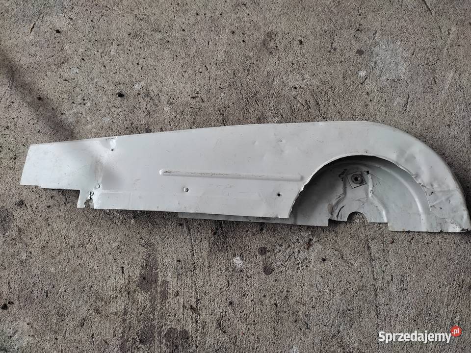 Osłona łańcucha shl m11 górna łódzkie sprzedam