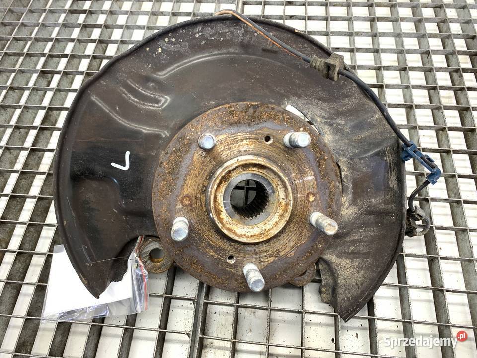 ZWROTNICA LEWY PRZÓD HONDA CRV IV 16 160 osobowe