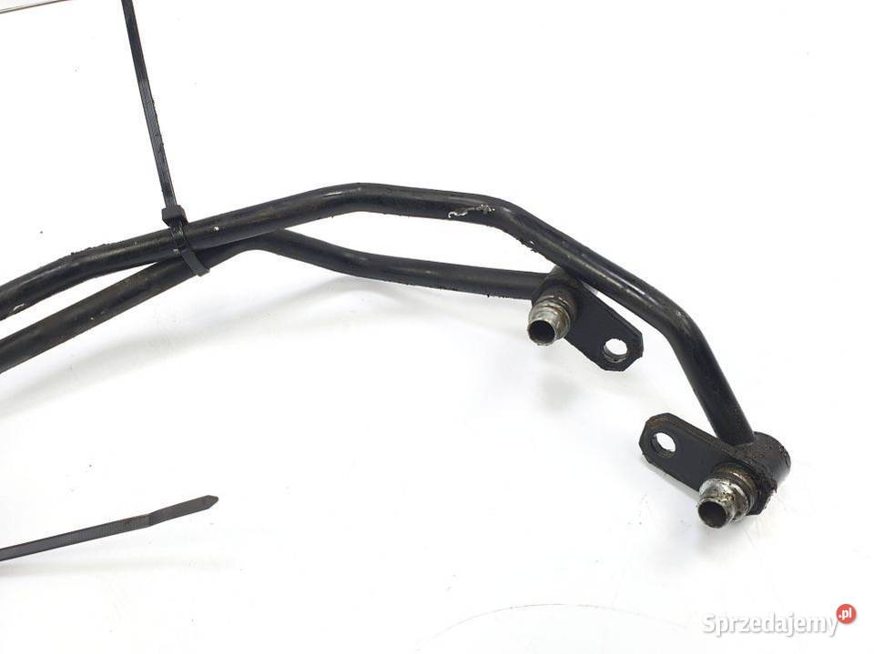 PRZEWÓD AUDI A8 D3 CHŁODNICZKI OLEJU Lipno sprzedam