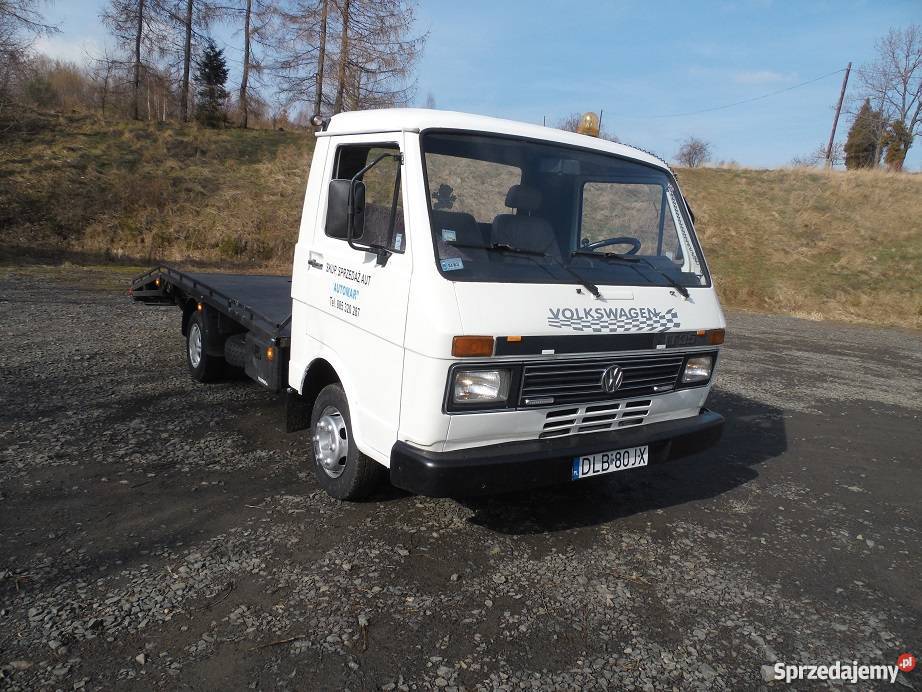 Okazja auto laweta pomoc drogowa 24td katb