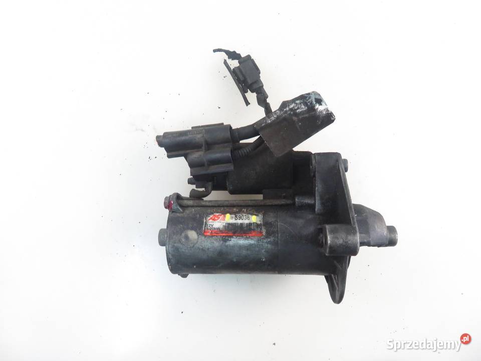 ROZRUSZNIK FORD FOCUS MK2 16 TDCi S9036 sprzedam