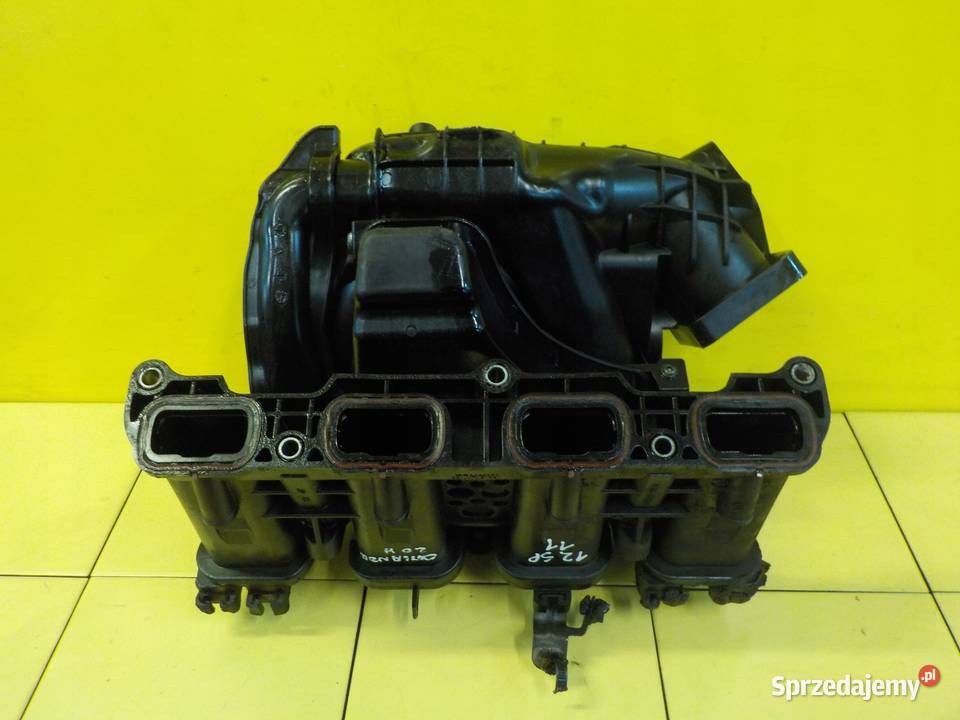 OUTLANDER III 20 PHEV HYBRID 16r 121 kolektor Suków