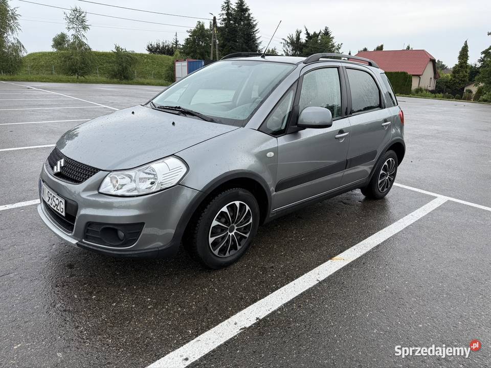 Sprowadzone Bogata Wersja 16 120 Wieliczka