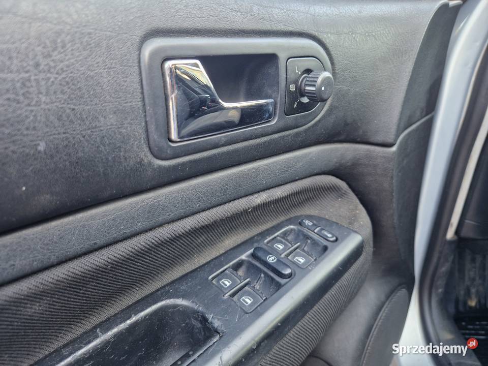 Volkswagen Golf IV kombi stan techniczny Możliwa Zarejestrowany w Polsce Bydgoszcz sprzedam