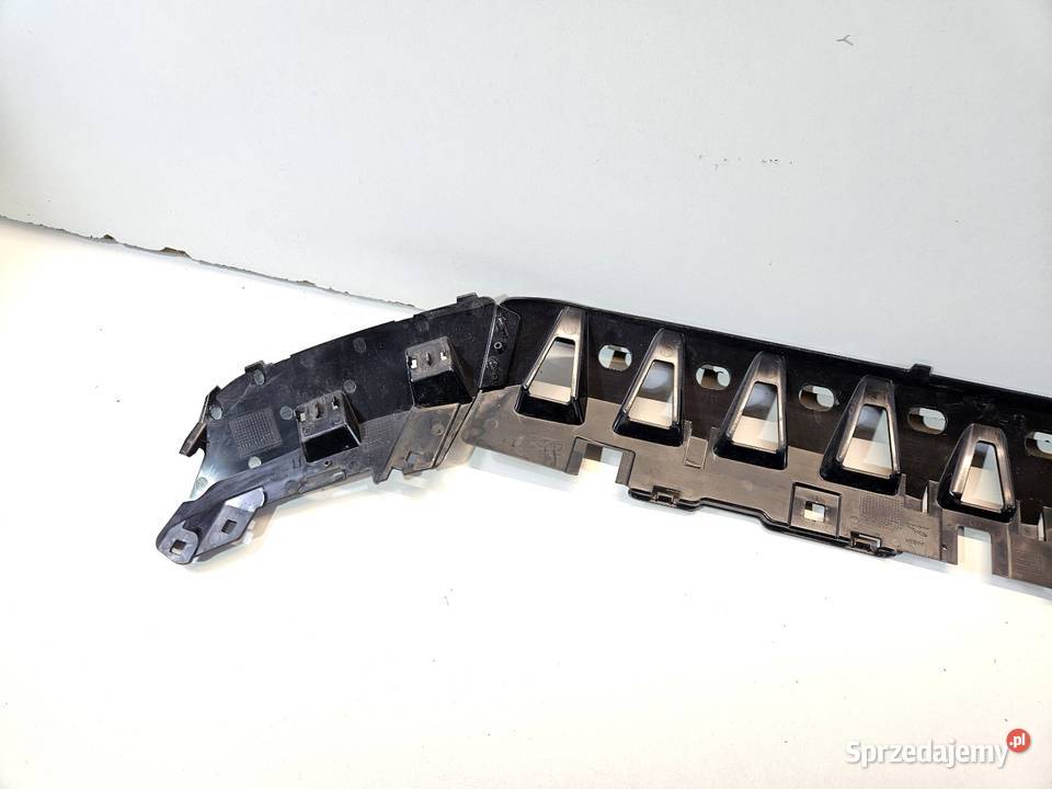 JAGUAR IPACE ŚLIZG WZMOCNIENIE GÓRNE ZDERZAKA Międzychód