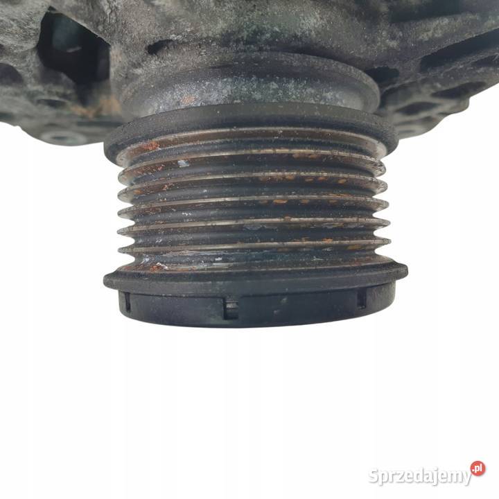 ALTERNATOR VW Golf V Audi A3 8P A4 B7 140A 14V lubelskie Chełm