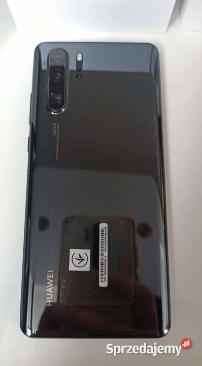 Huawei p30 pro with gt outlet watch