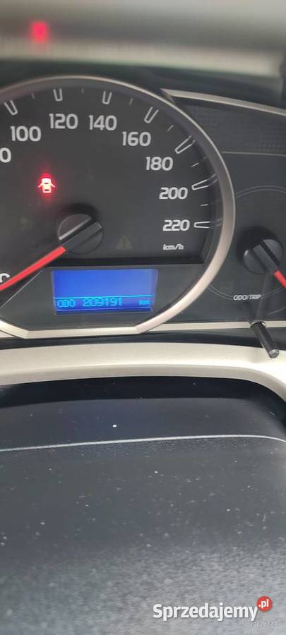 Sprzedam Toyotę RAV4 lV 2015 sprzedam