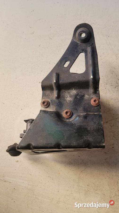 Pompa ABS Renault Megane 2 Łagów