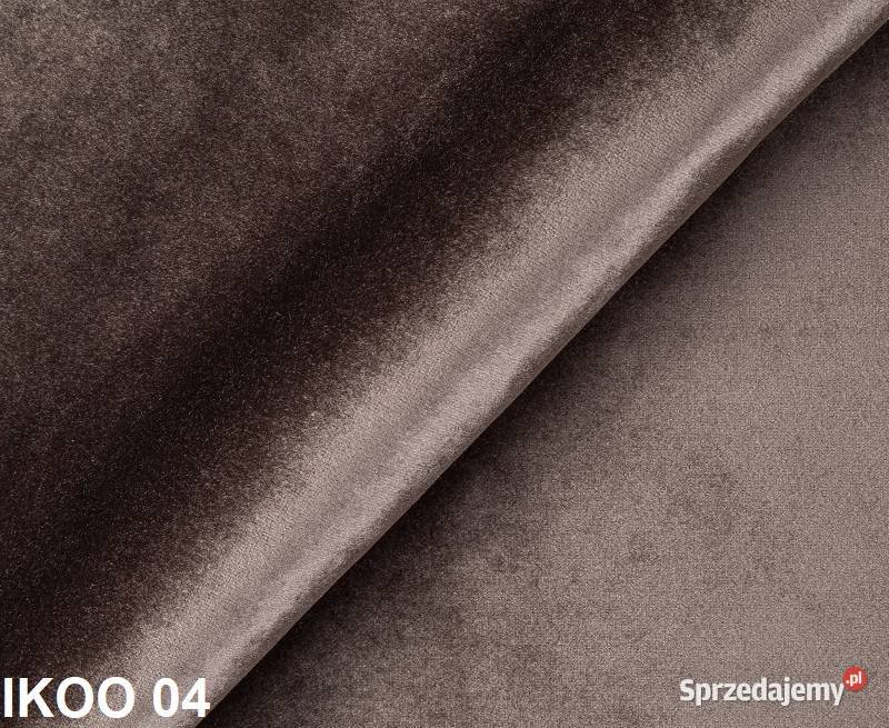 Tkanina obiciowameblowa welur IKOO sprzedam