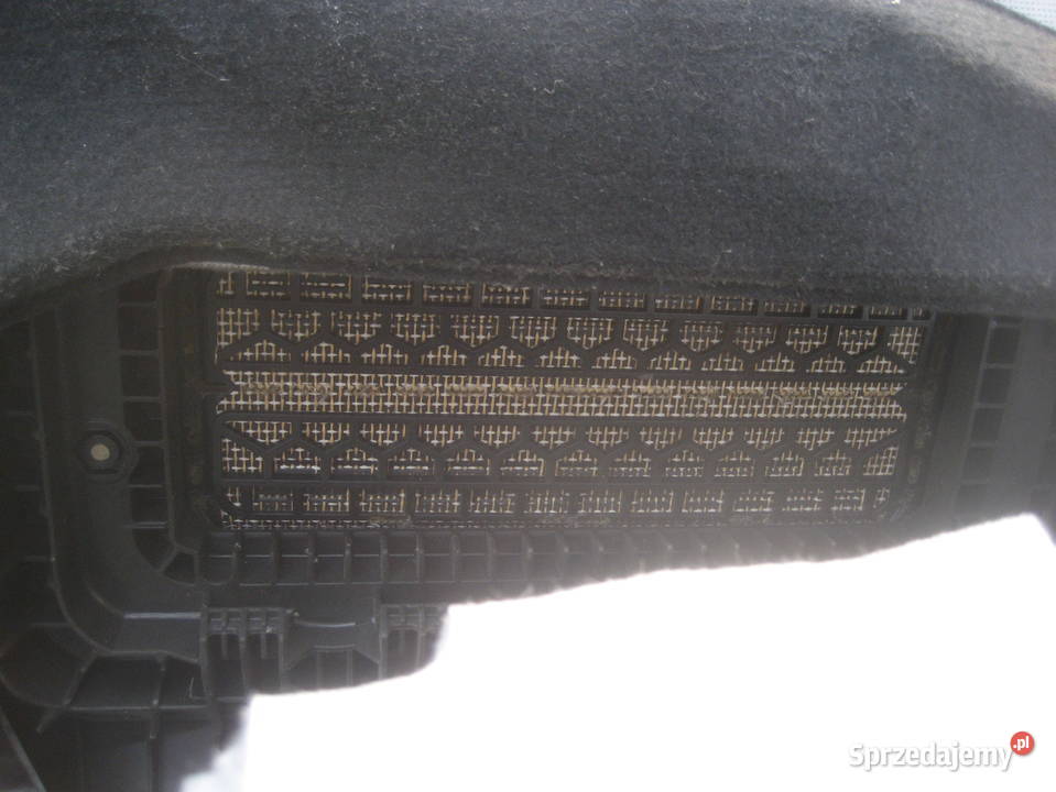 bmw g20 g21 deska rozdzielcza konsola head up Rakoniewice