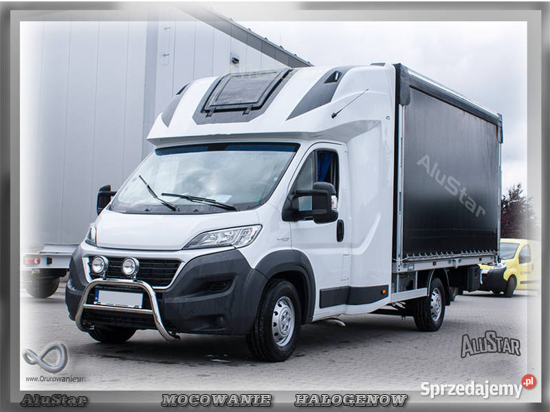 ORUROWANIE PEUGEOT przód boki lampy Orurowanie Warszawa sprzedam