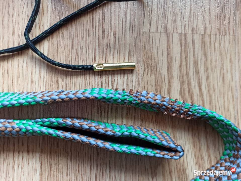 Wycior sznur boresnake 40 41 bore cleaner