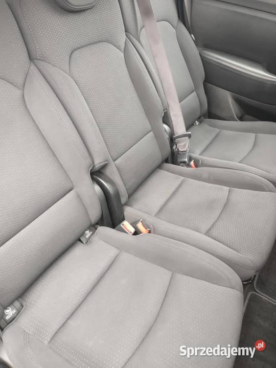 kia carens 17 crdi Strzeszkowice Duże