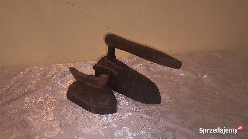 Stara kamienica Chorzew