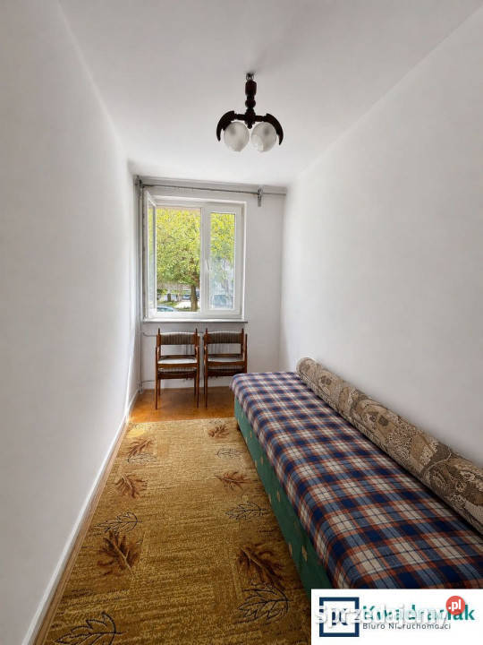 Mieszkanie Krosno Krakowska 30m2 2 pokoje