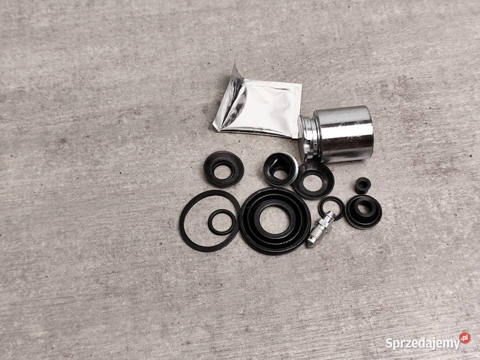 ZESTAW NAPRAWCZY ZACISKU TYŁ MAXGEAR 271565 OPEL podlaskie Kalinówka Kościelna