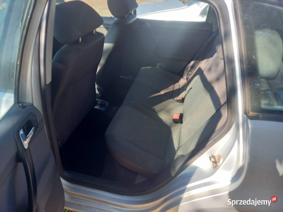 Sprzedam VW Polo śląskie