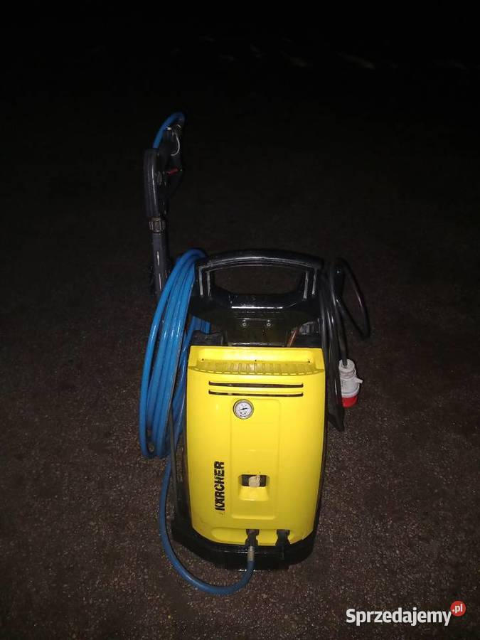 Myjka Karcher Pozostałe Boryszów