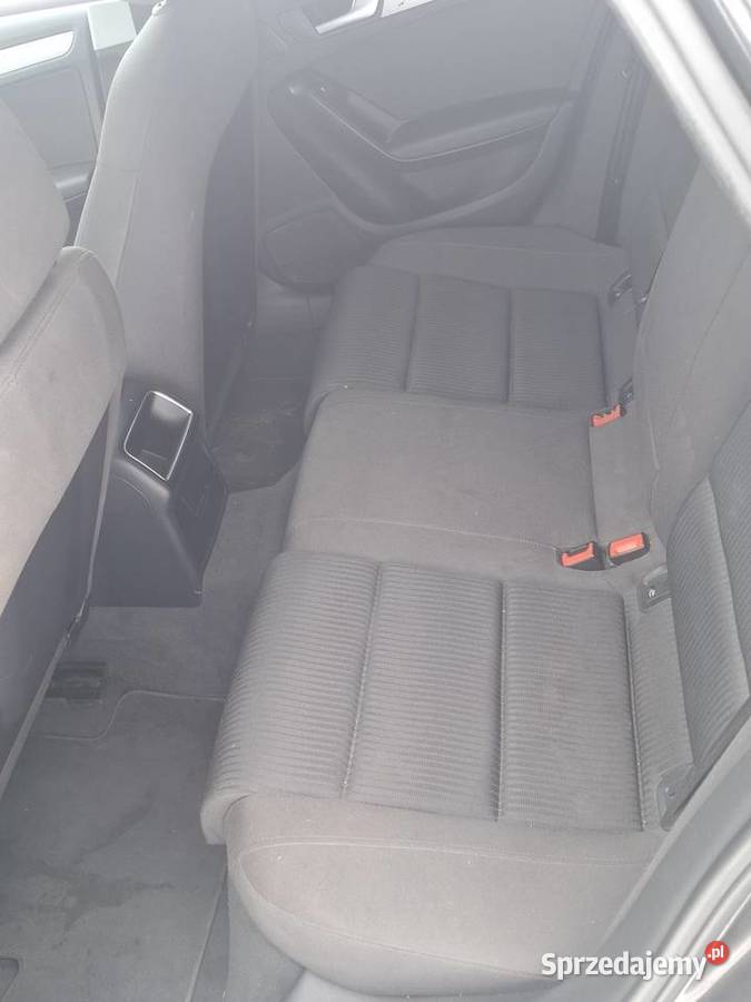 Audi A4 diesel Dobre