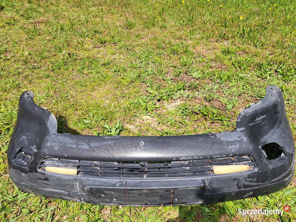Zderzak Przód do Audi 80b3 Nowa Ruda