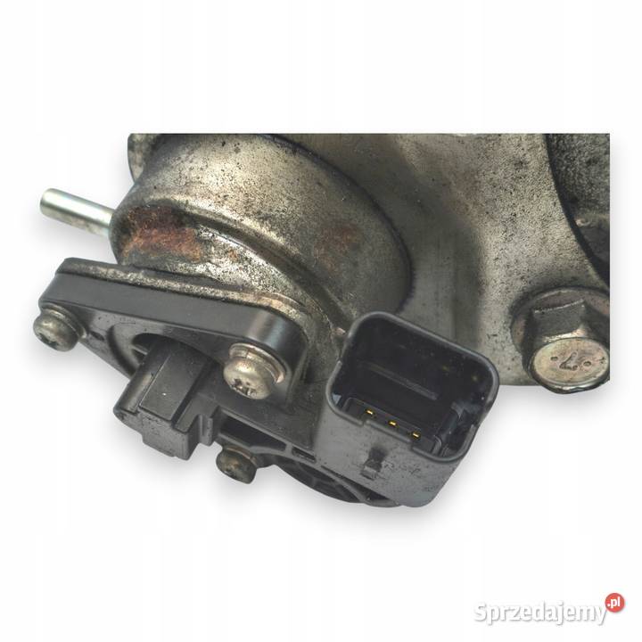 TURBOSPRĘŻARKA Peugeot Partner 16 HDI 9673283680 Chełm