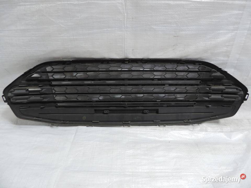FORD ECOSPORT ATRAPA GRILL CN1517B968DDW