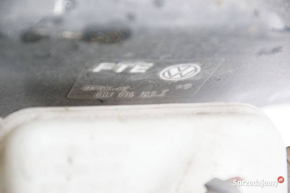 SERWO HAMULCOWE SEAT IBIZA III 6Q1614105T Pozostałe Lipno