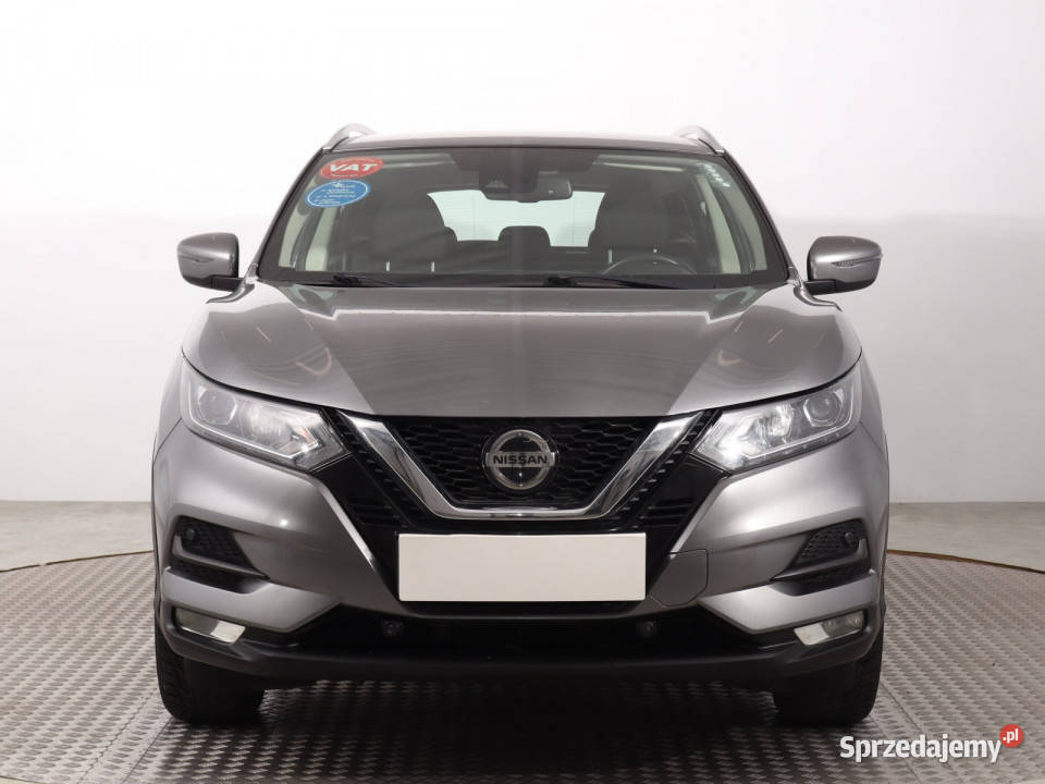 Nissan Qashqai 13 DIGT 1332cm3 Katowice