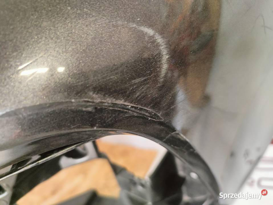 Zderzak Przedni Przód Ford Mondeo V ST 2019 Pleszew sprzedam